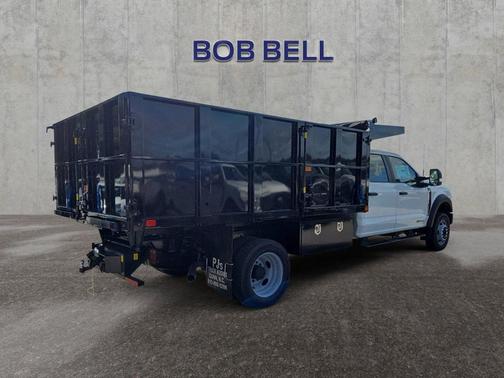 2025 Ford F-450 XL