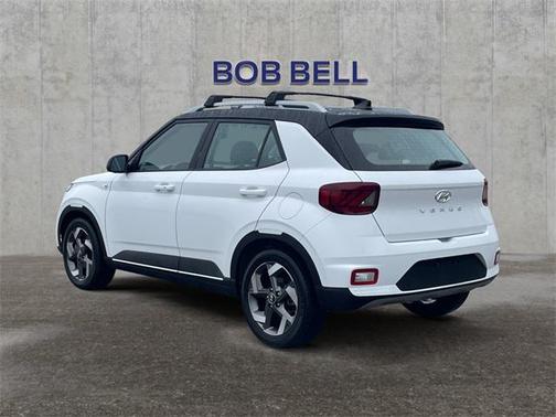 2022 Hyundai VENUE Limited