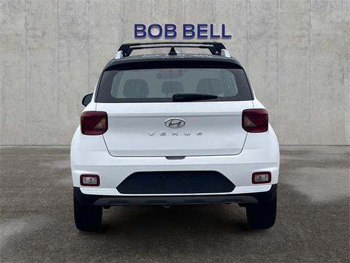 2022 Hyundai VENUE Limited