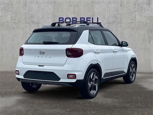 2022 Hyundai VENUE Limited