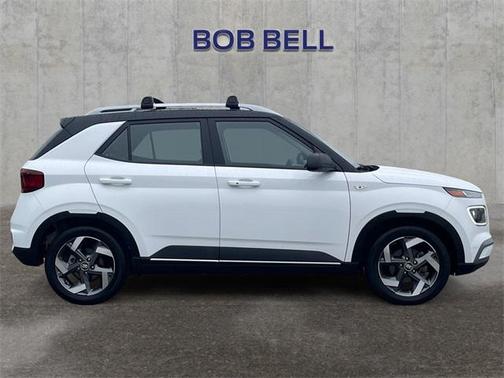 2022 Hyundai VENUE Limited