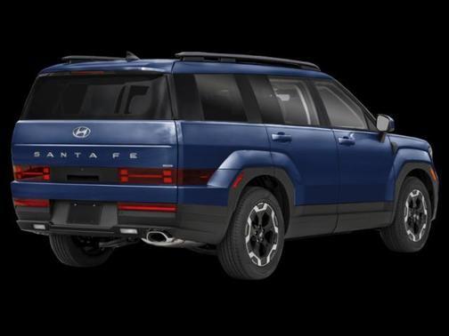 2026 Hyundai SANTA FE SEL 2.4