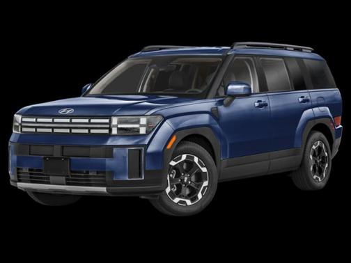 2026 Hyundai SANTA FE SEL 2.4