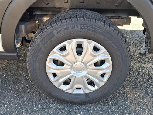 2024 Ford E-Transit T-350 Medium Roof