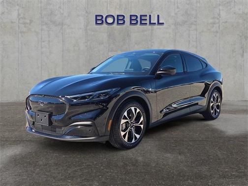 2024 Ford Mustang Mach-E Select