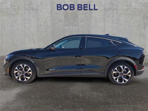 2024 Ford Mustang Mach-E Select