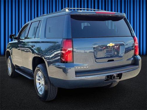 2019 Chevrolet Tahoe LS