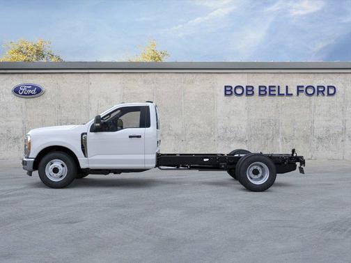 2026 Ford F-350 XL