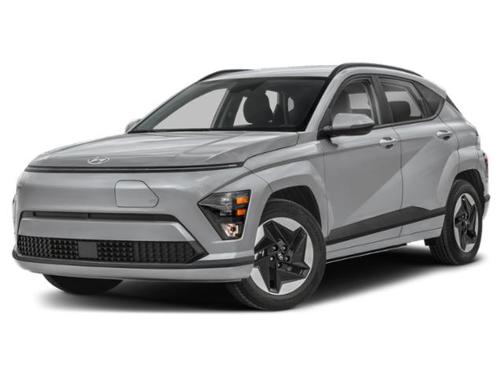2025 Hyundai KONA EV SEL