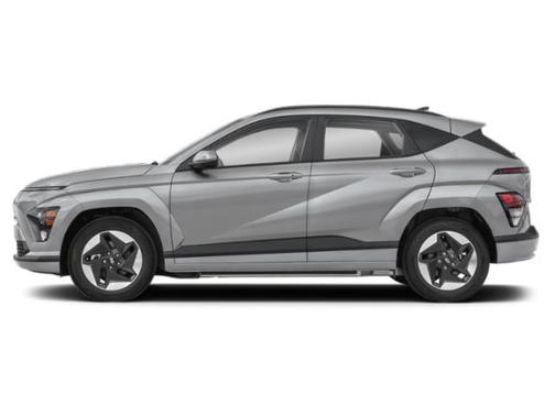2025 Hyundai KONA EV SEL
