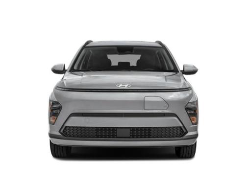 2025 Hyundai KONA EV SEL