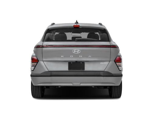 2025 Hyundai KONA EV SEL