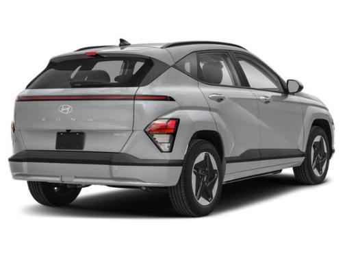 2025 Hyundai KONA EV SEL