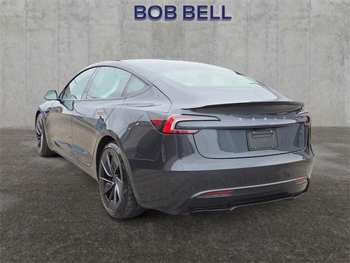 2024 Tesla Model 3 Performance