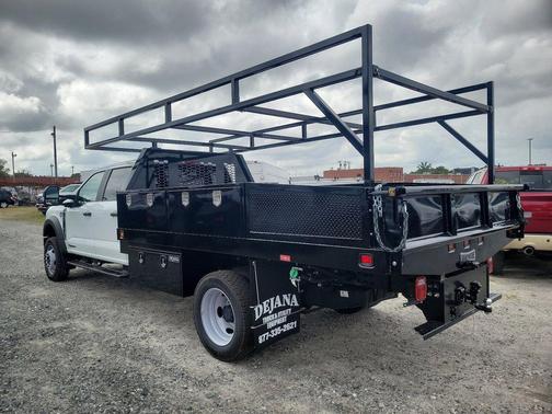2024 Ford F-450 XL