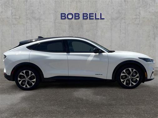 2021 Ford Mustang Mach-E Premium
