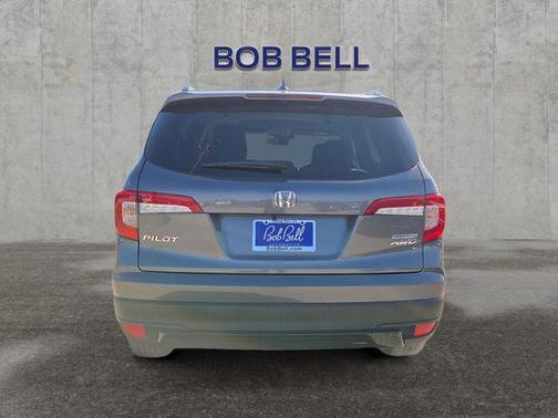 2022 Honda Pilot AWD Special Edition