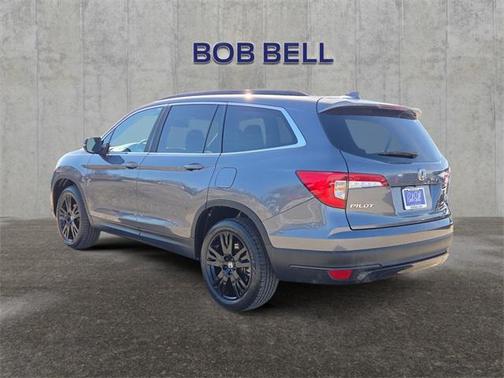 2022 Honda Pilot AWD Special Edition