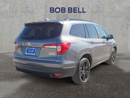 2022 Honda Pilot AWD Special Edition