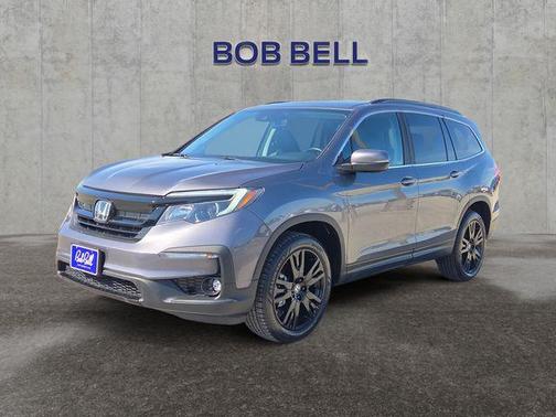 2022 Honda Pilot AWD Special Edition