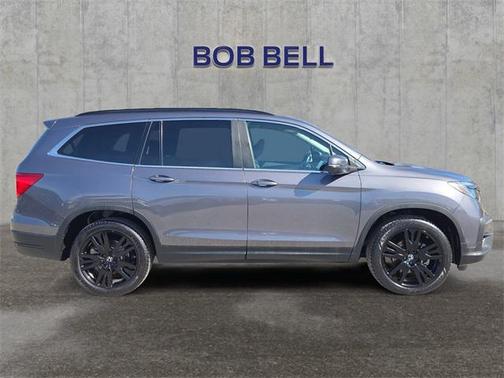 2022 Honda Pilot AWD Special Edition