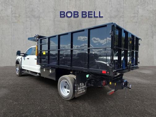 2025 Ford F-450 XL