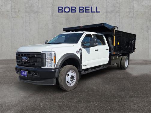 2025 Ford F-450 XL