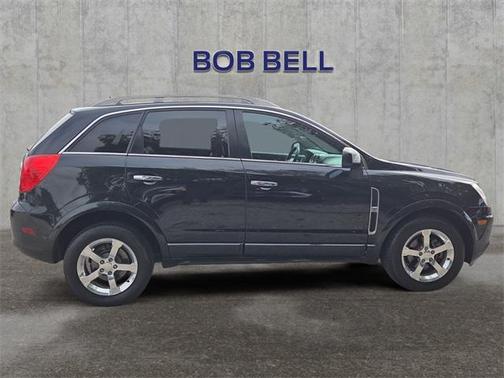 2014 Chevrolet Captiva Sport LT