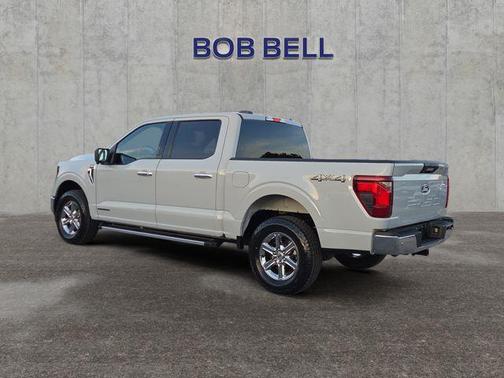 Avalanche 2024 Ford F-150 XLT