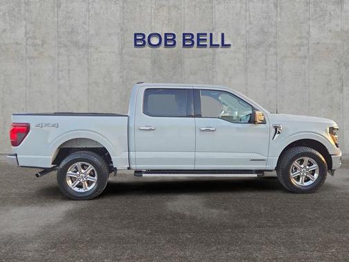 Avalanche 2024 Ford F-150 XLT