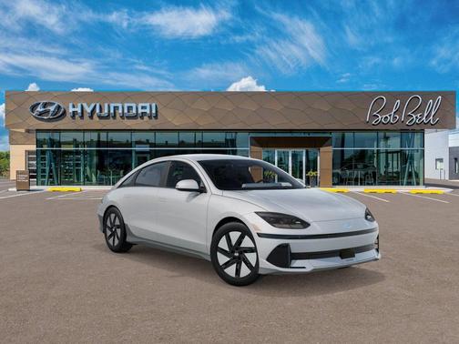 2025 Hyundai IONIQ 6 SE