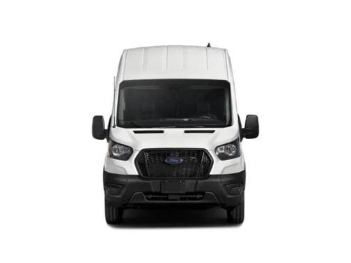 Oxford White 2026 Ford Transit-350 Base