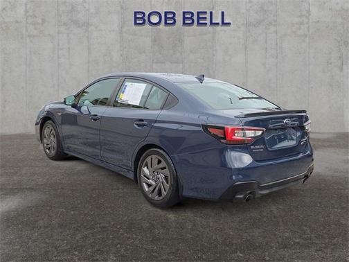2023 Subaru Legacy Sport