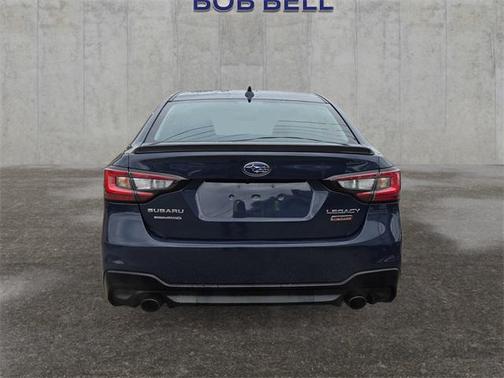 2023 Subaru Legacy Sport