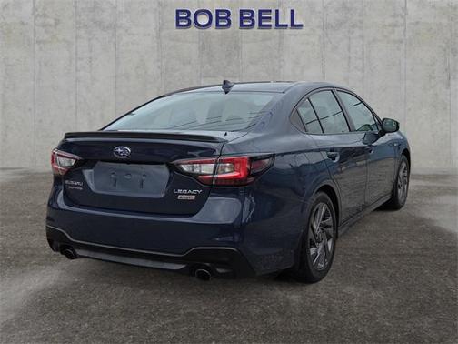 2023 Subaru Legacy Sport