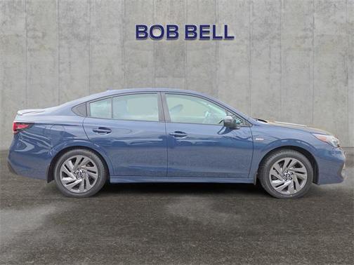 2023 Subaru Legacy Sport