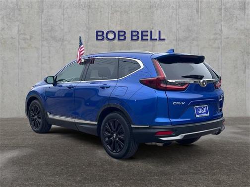 2022 Honda CR-V AWD Touring