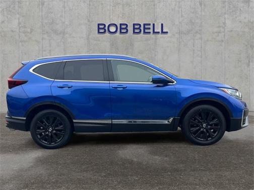 2022 Honda CR-V AWD Touring
