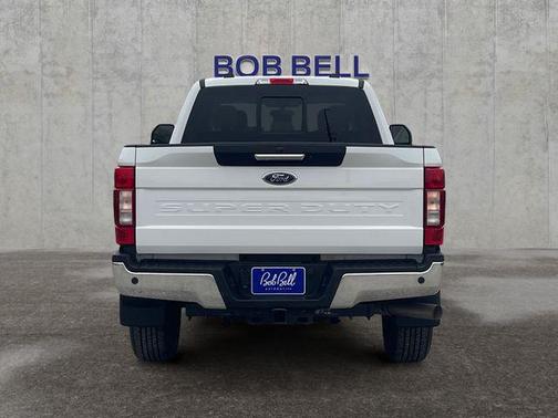 2020 Ford F-250 Lariat