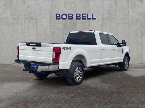 2020 Ford F-250 Lariat