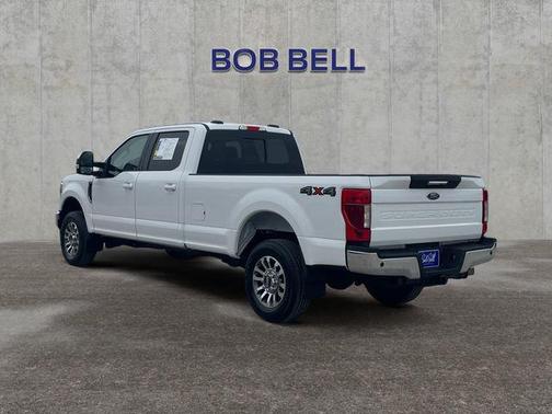 2020 Ford F-250 Lariat