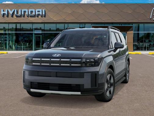 2026 Hyundai SANTA FE SEL 2.4