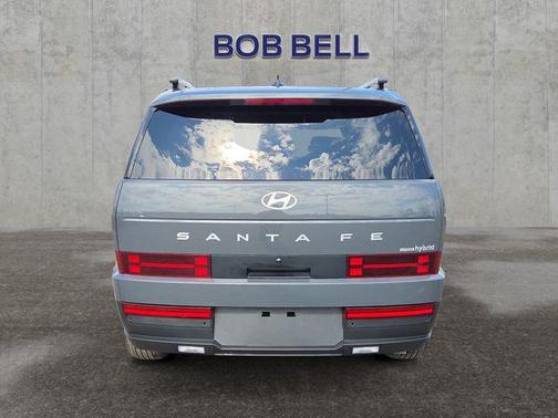 2026 Hyundai SANTA FE SEL 2.4