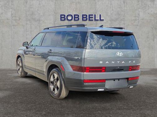 2026 Hyundai SANTA FE SEL 2.4
