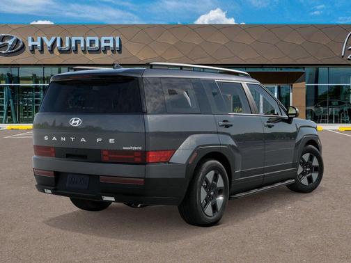 2026 Hyundai SANTA FE SEL 2.4