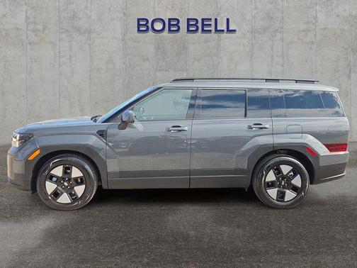 2026 Hyundai SANTA FE SEL 2.4