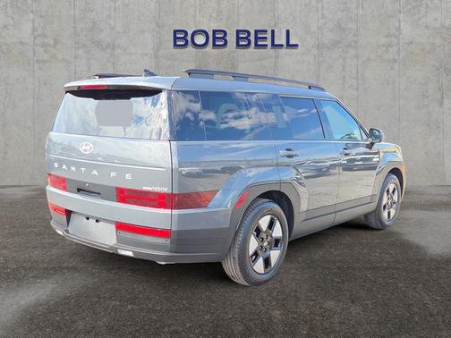 2026 Hyundai SANTA FE SEL 2.4