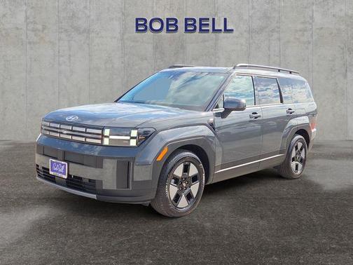 2026 Hyundai SANTA FE SEL 2.4