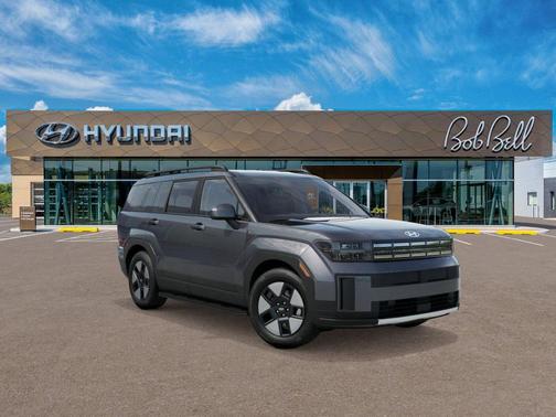 2026 Hyundai SANTA FE SEL 2.4