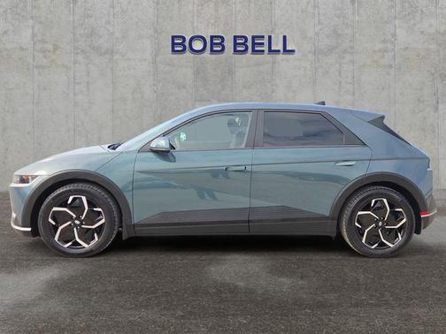 2023 Hyundai IONIQ 5 SEL